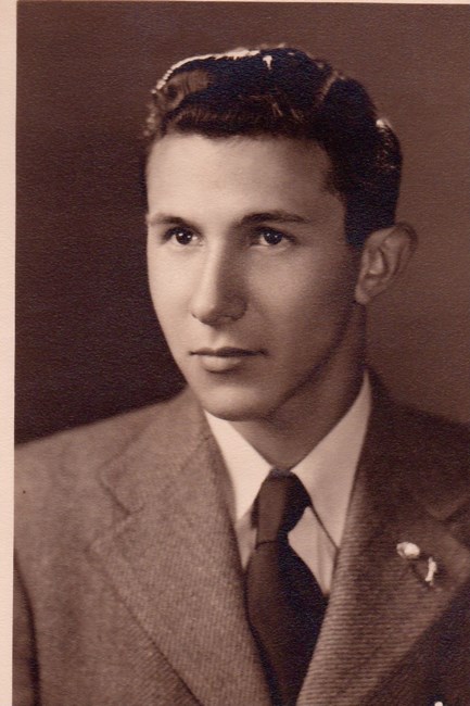 Obituary of Reid M Graf