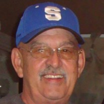 Obituary of Gerald "Jerry" Ciccio