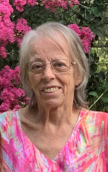 Obituario de Anne F. Palmer