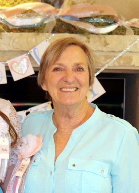 Obituary of Jo Ann Marinelli