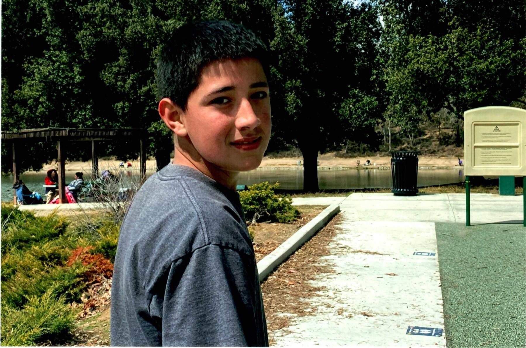 Obituary of Emanuel Haedon Lepe