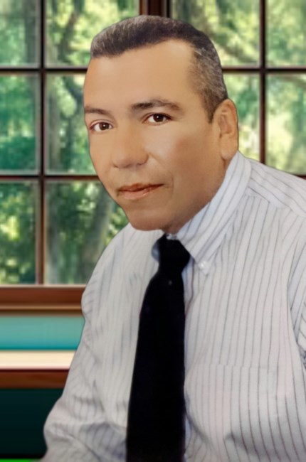 Obituary of Martin Aleman