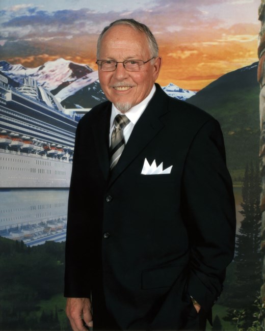 Avis de décès de Bernard Torres