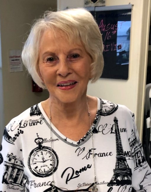 Obituary of Evelyn Cooper Craig