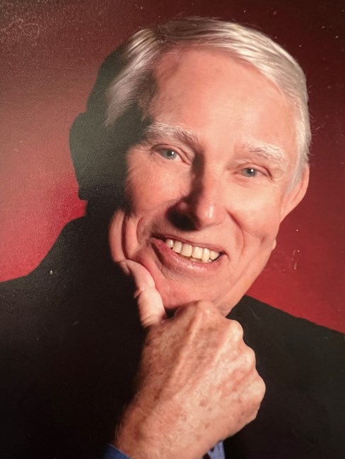 Obituario de Leonard Dale Hughes