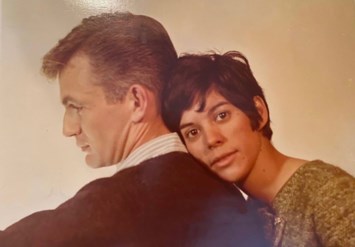 Obituary of Rubina Nagel