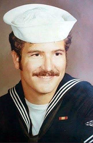 Avis de décès de Donald Mathias Seger Jr.