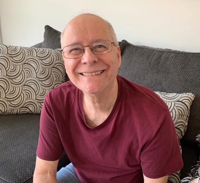 Obituary of Dale M. Blondin