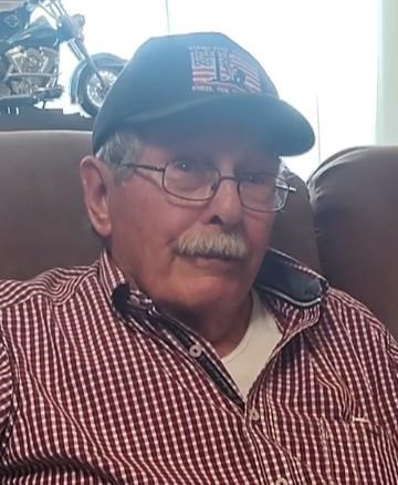 Obituary of Marvin Dale Baldwin