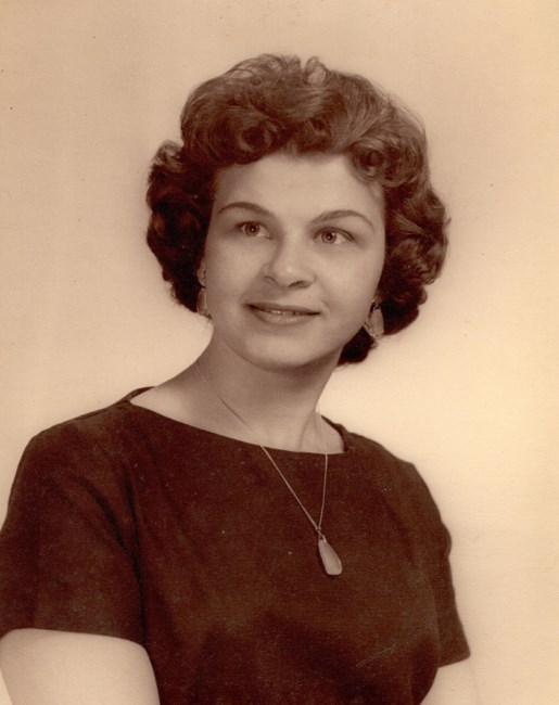 Obituary of Patricia Lucille Rodriguez