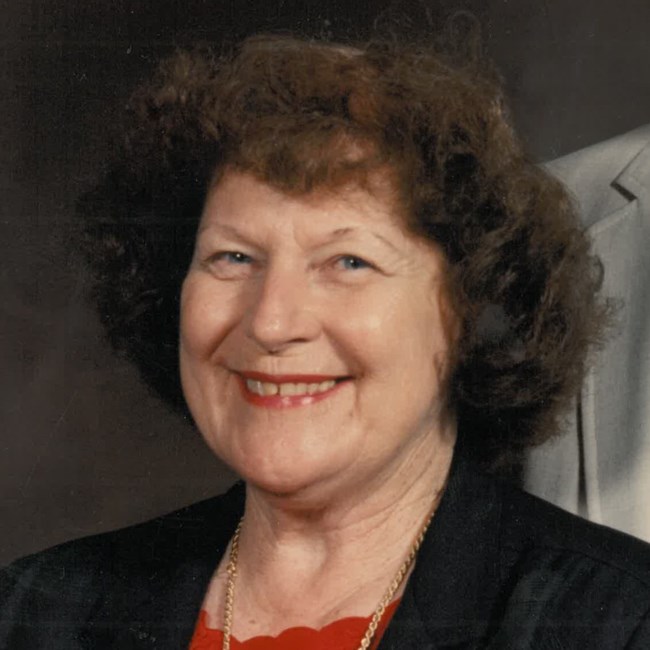 Obituary of Gloria Louise See