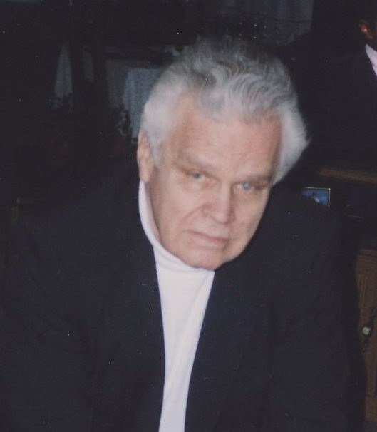 Avis de décès de George Leonard Way Sr.