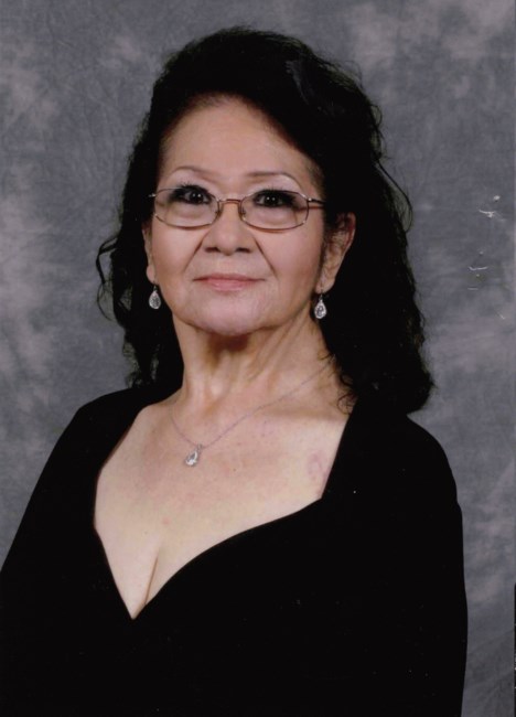 Obituary of Arlene H. Rojas