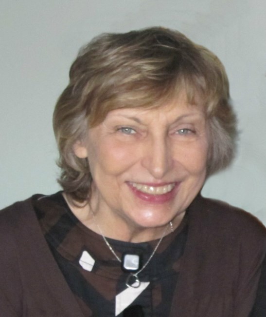 Obituary of Kaye Thorogood