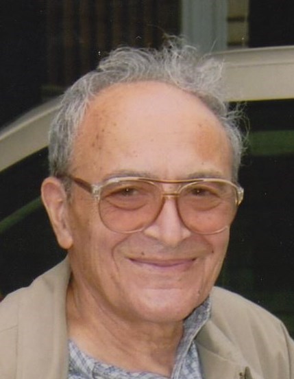 Obituary of Hadi Dizadji