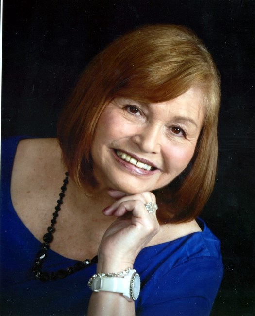 Obituary of Theresa Cerilla Adair