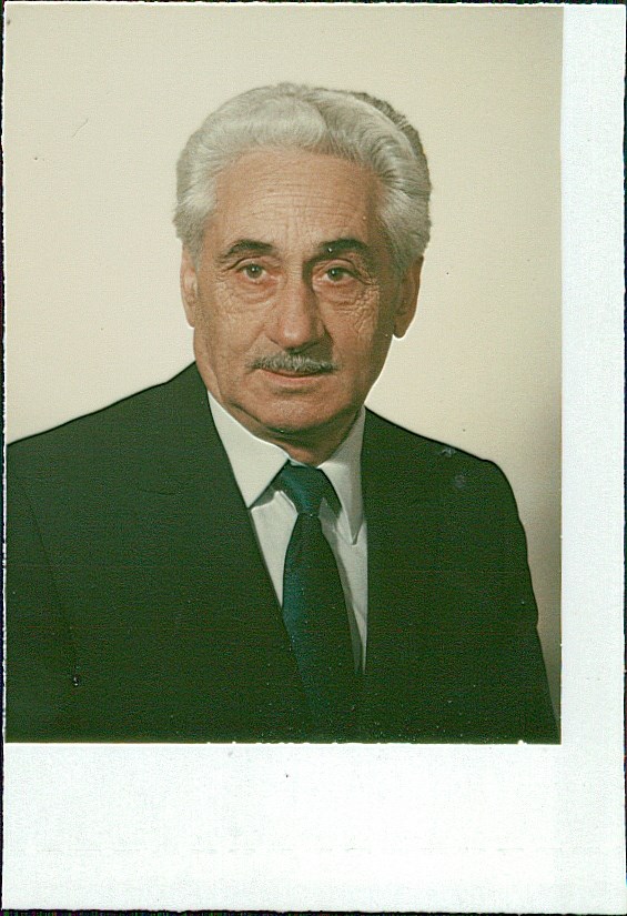 Obituary of Michele Verre