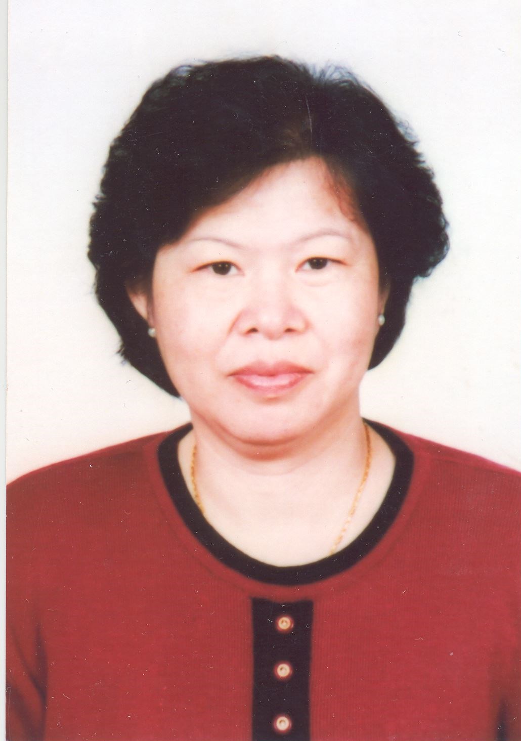 Obituary of Qiu Fang Chen