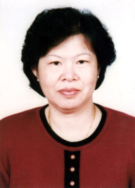 Obituary of Qiu Fang Chen