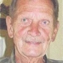 Obituary of Robert Edward Knapp