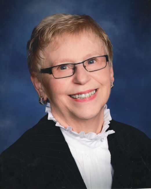 Obituary of Jeanne A. Kohn