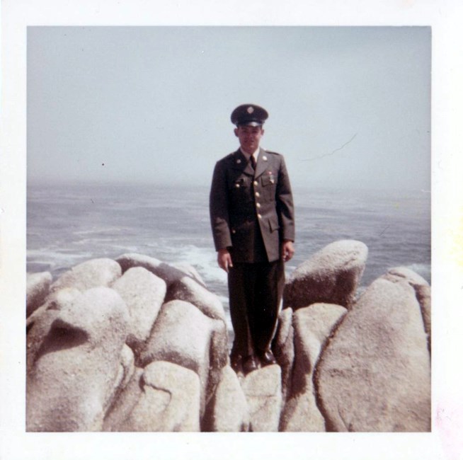 Obituary of Miguel Emilio Lopez