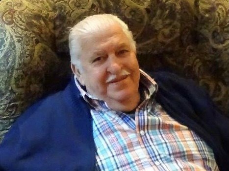 Obituary of Clive Joseph Landry