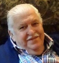 Obituary of Clive Joseph Landry