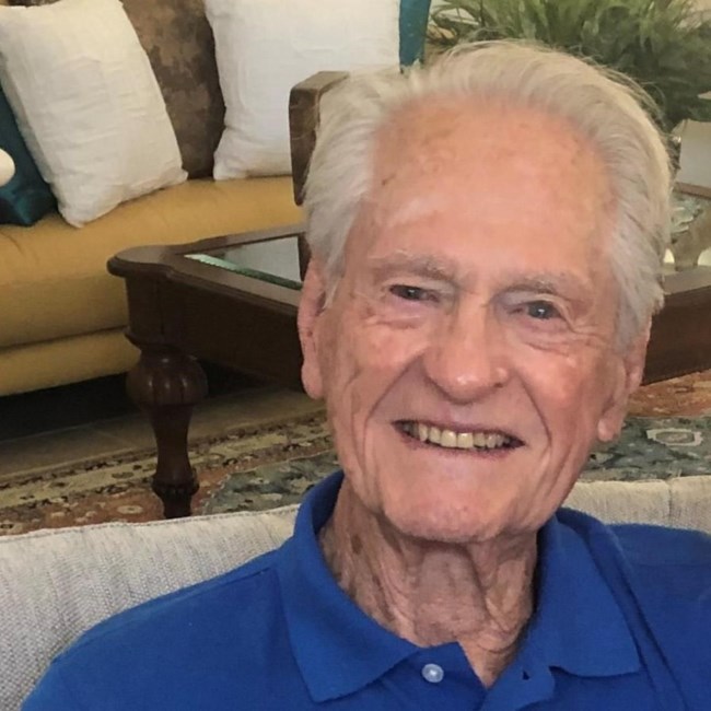 Obituario de Alfred Henry Roth Jr.