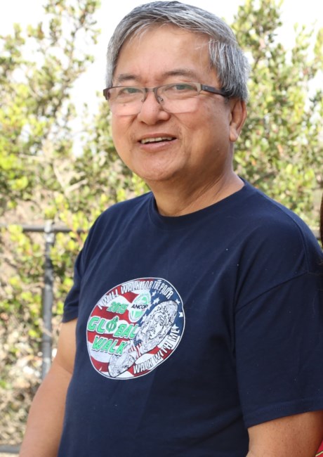 Obituary of Edwin Tiopianco Manalastas