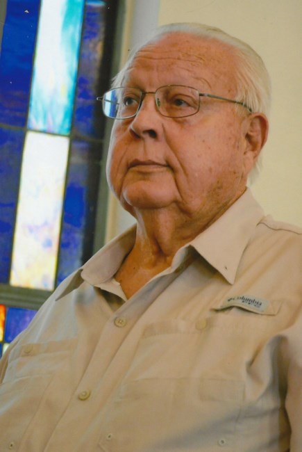 Obituario de Billy Gene Warsham