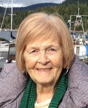 Obituary of Gloria Shirley Onstad