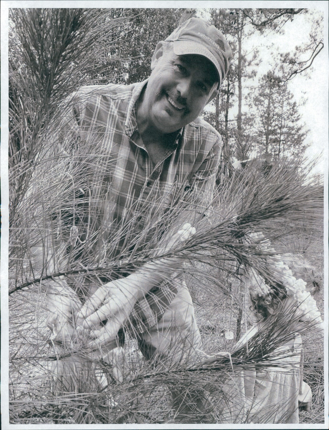 Obituary of Matthew Galusha