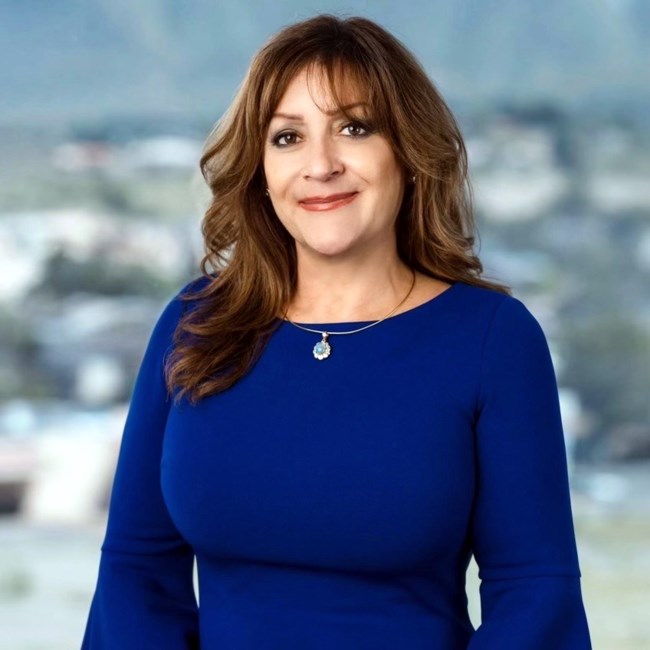 Obituary of Graciela Jacquez Chase