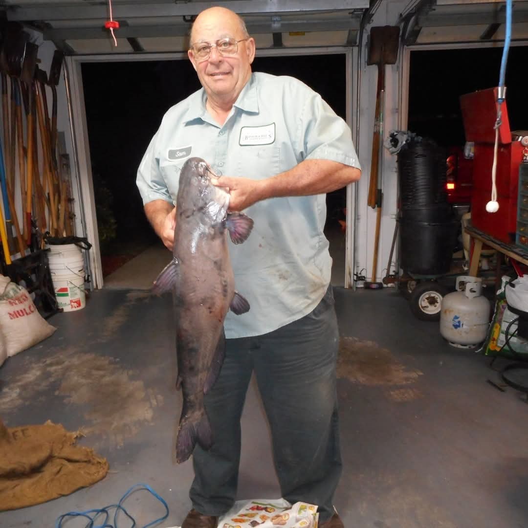 Obituary of Samuel Herman Ferguson