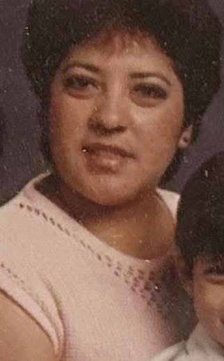 Obituary of Susan Daniel Casanova