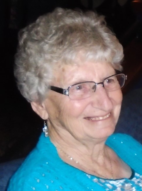 Obituary of Delores D.  Harriger