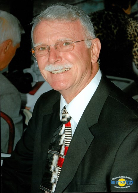 Obituary of Charles Ransom McNew