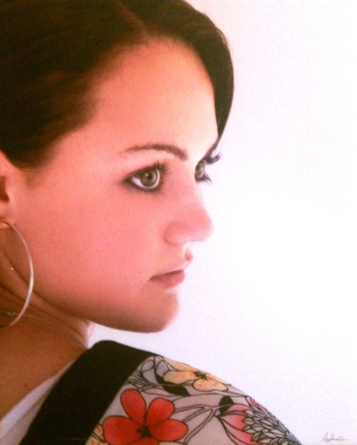 Obituary of Chelsea Irene Zwirek