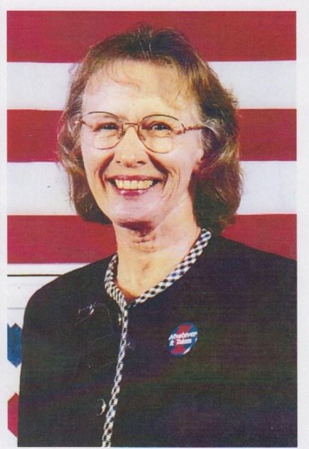 Obituary of Barbara Becky R. Torrible