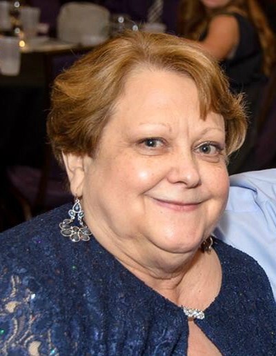 Obituary of Virginia Ann McGee