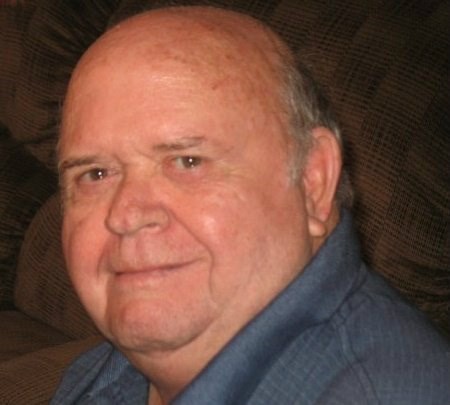 Obituary of Arlie Ronald Cunningham