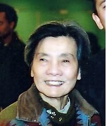 Obituary of Tao Thi Tran