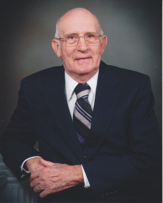 Obituary of John Francis Reid Jr.
