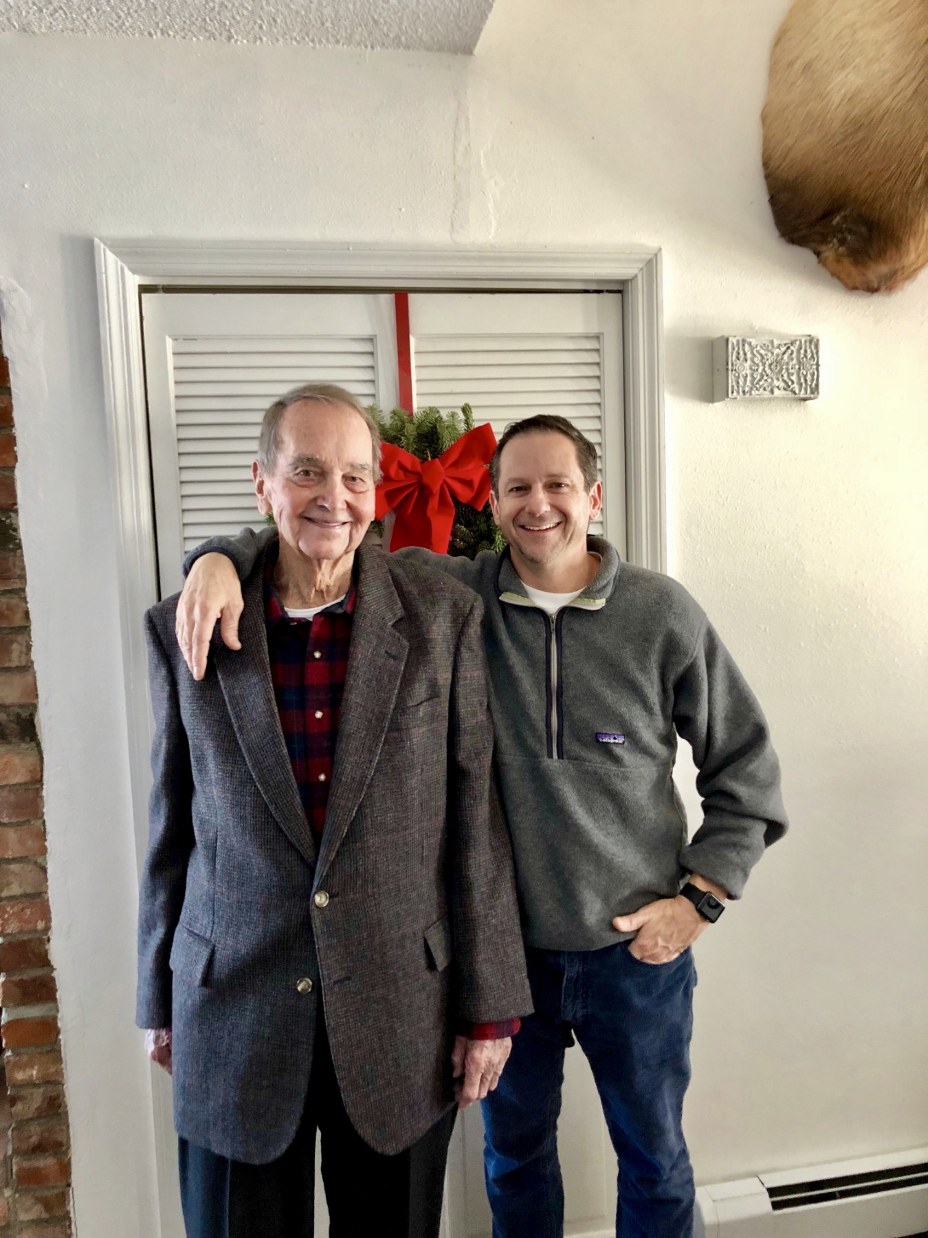 Obituary of Tom Curtis