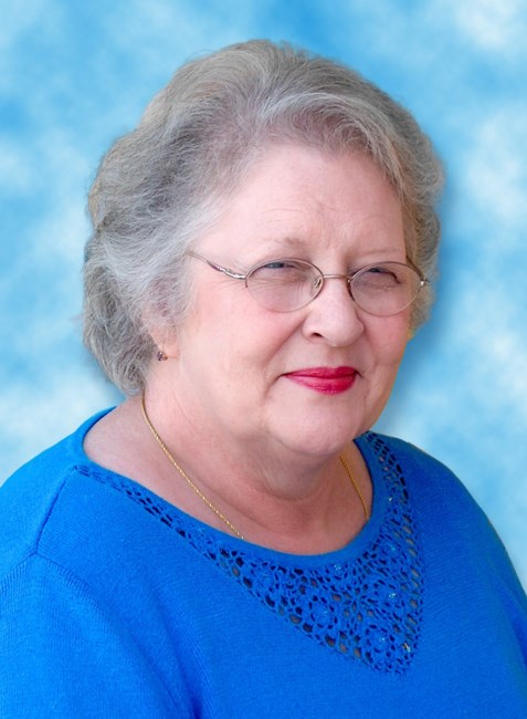 Obituary of Linda Kay Robinson