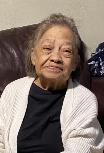 Avis de décès de Maria Rosario Pedroza