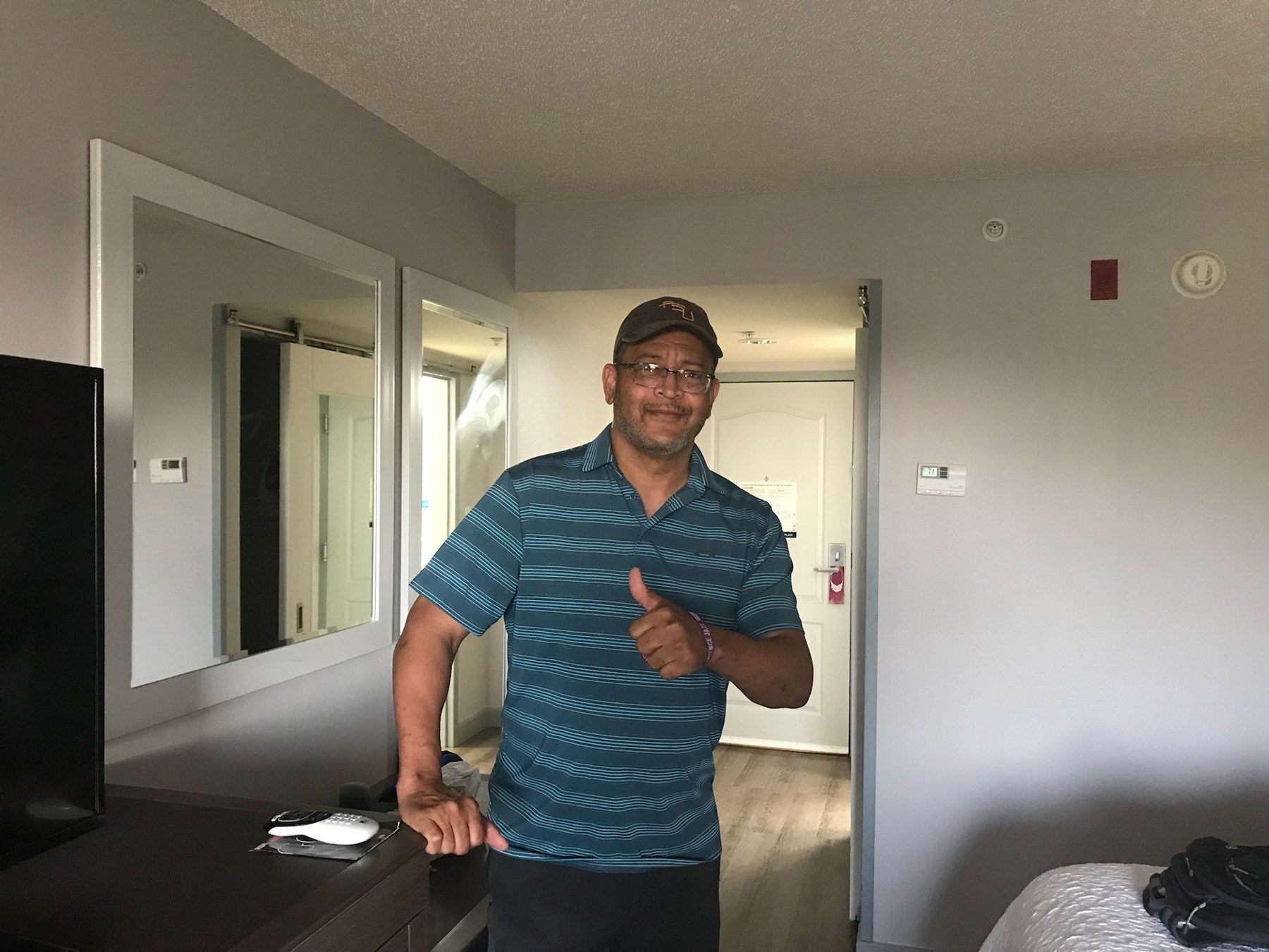 Obituary of Denny O. Clark Jr.