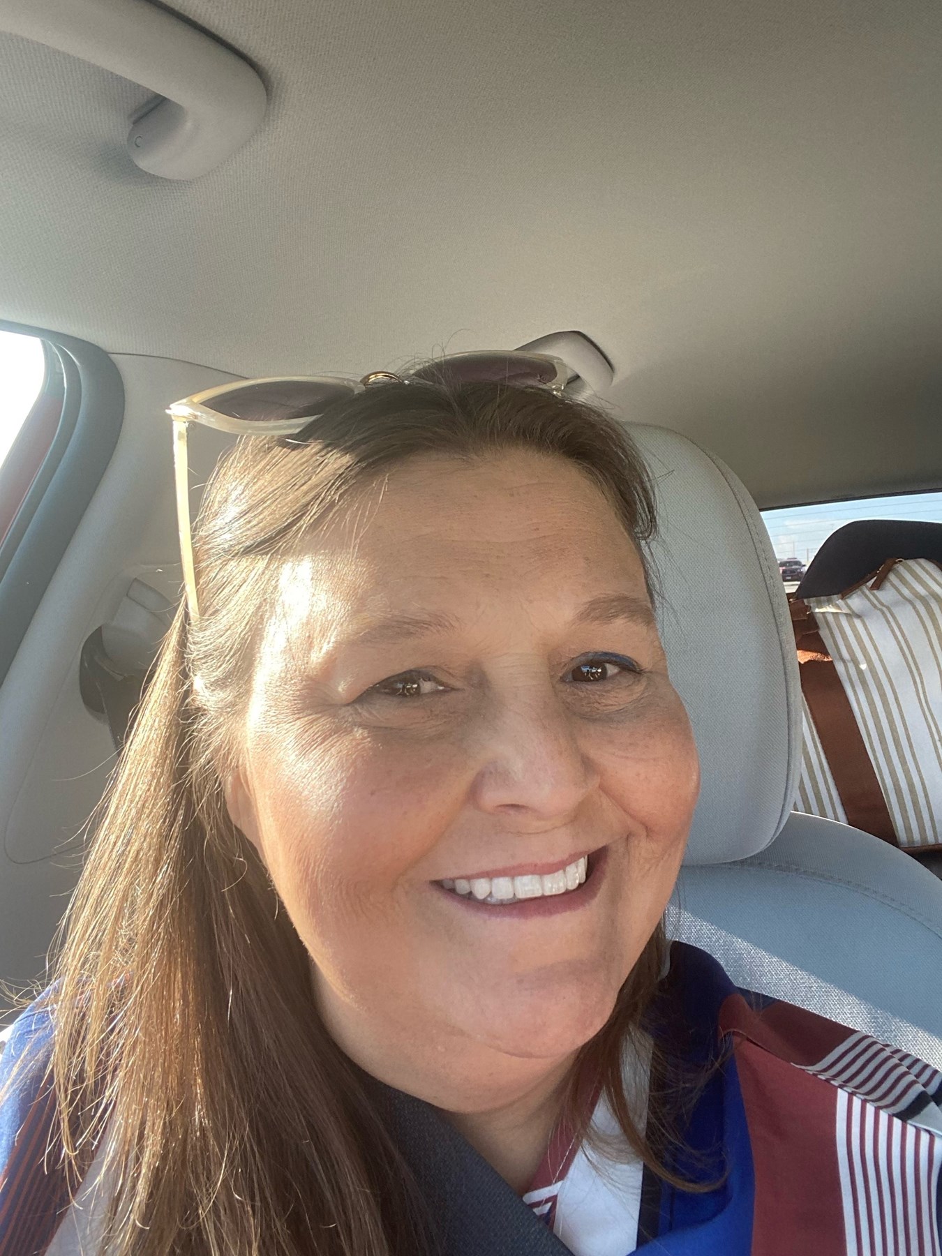 Obituary of Monica Eichholz Durbin