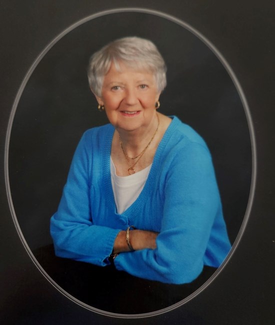Obituary of Ann Louise Cushman